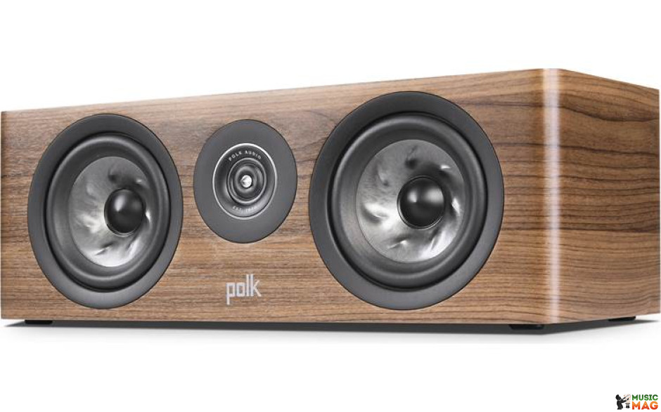 Polk Audio Reserve R300 Brown Walnut