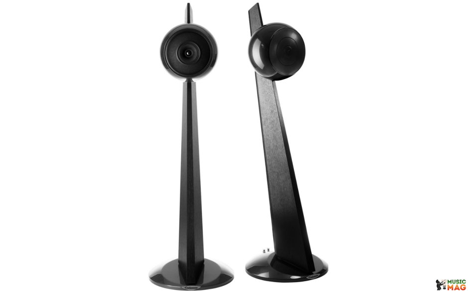 Cabasse Baltic 4 stand version Wenge/Black Pearl