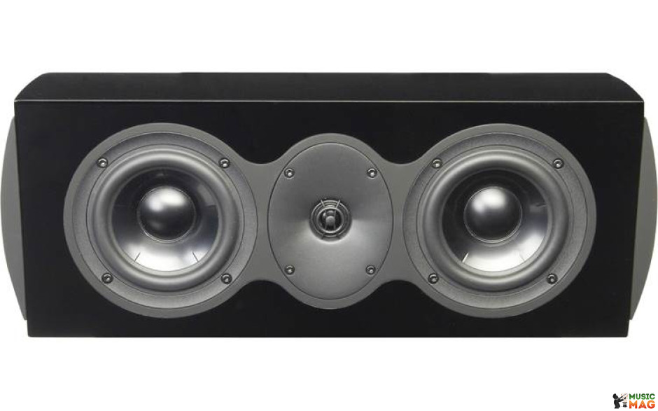 REVEL C205 HG Black