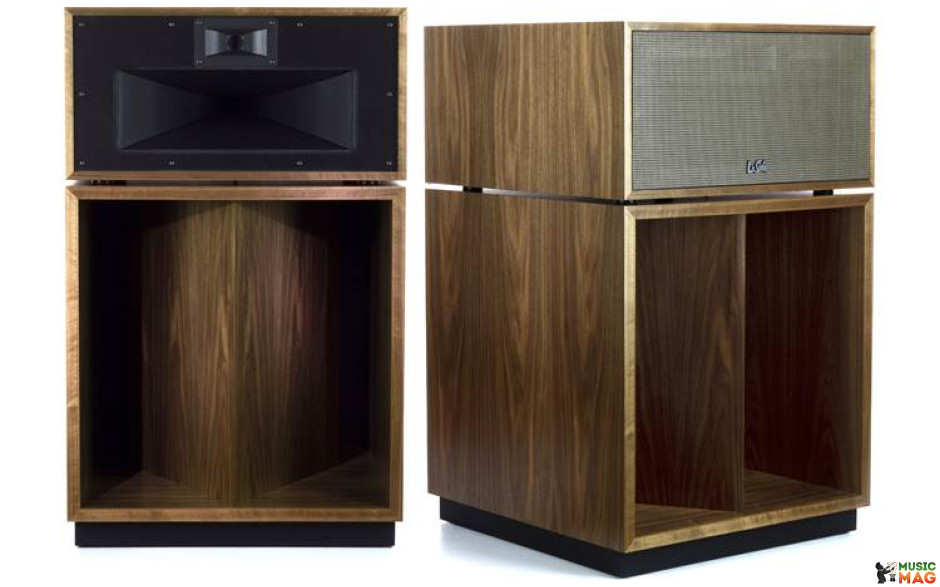 Klipsch La Scala Al5 Walnut