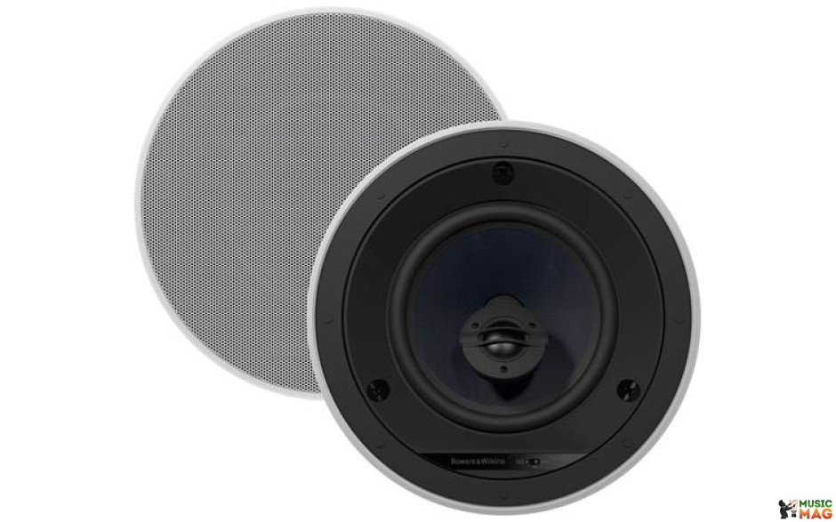 Bowers & Wilkins CCM663