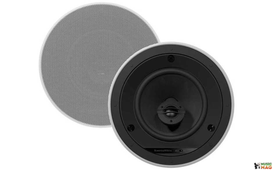 Bowers & Wilkins CCM664