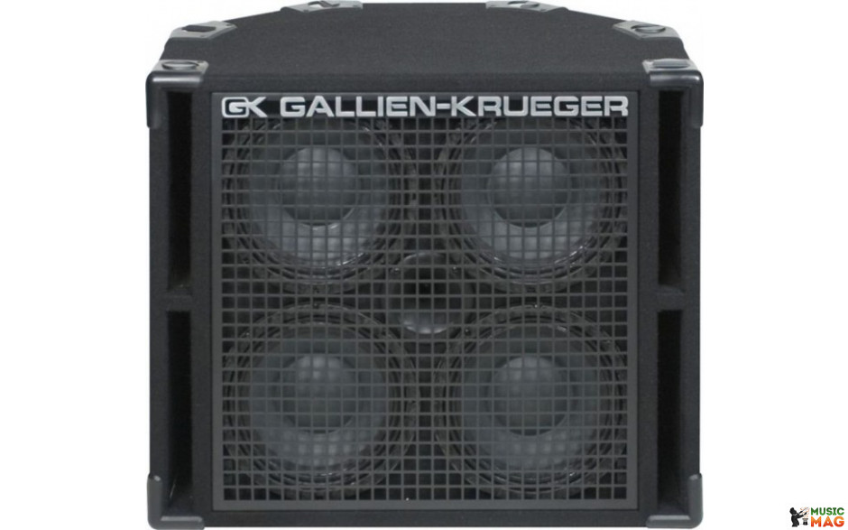 Gallien-Krueger 410RBH/4