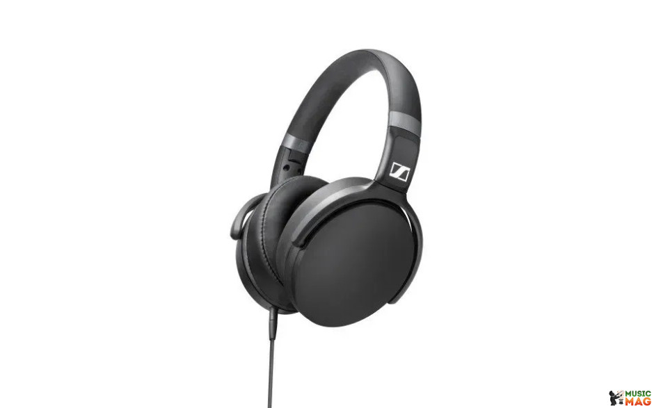 Sennheiser HD 4.30i Black