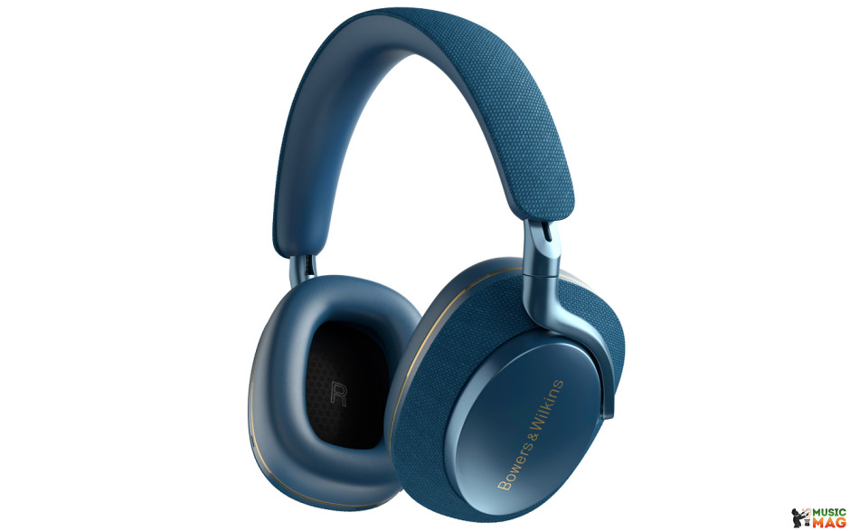 Bowers & Wilkins PX7 S2 Headphone Blue