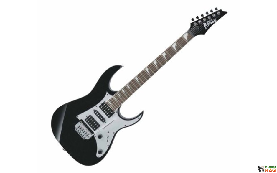 IBANEZ GRG150DX BKN
