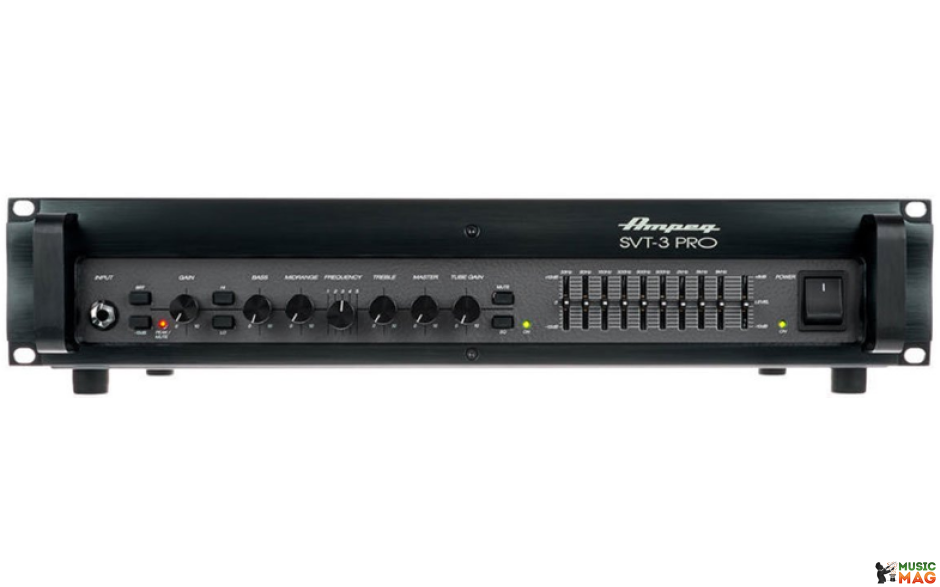 AMPEG SVT-3PRO