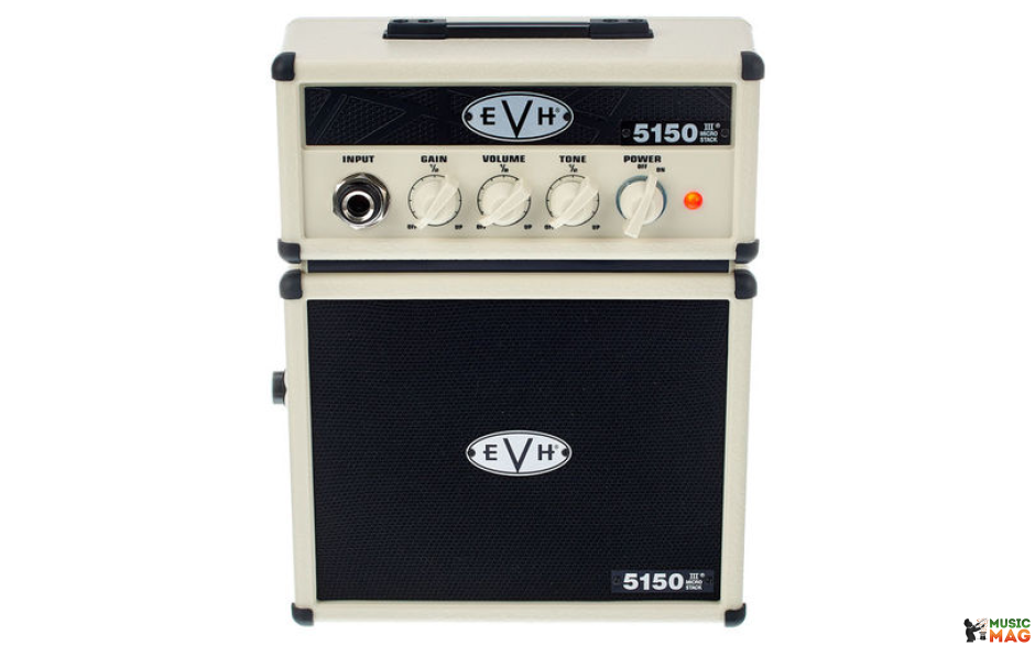 EVH MICRO STACK IVORY