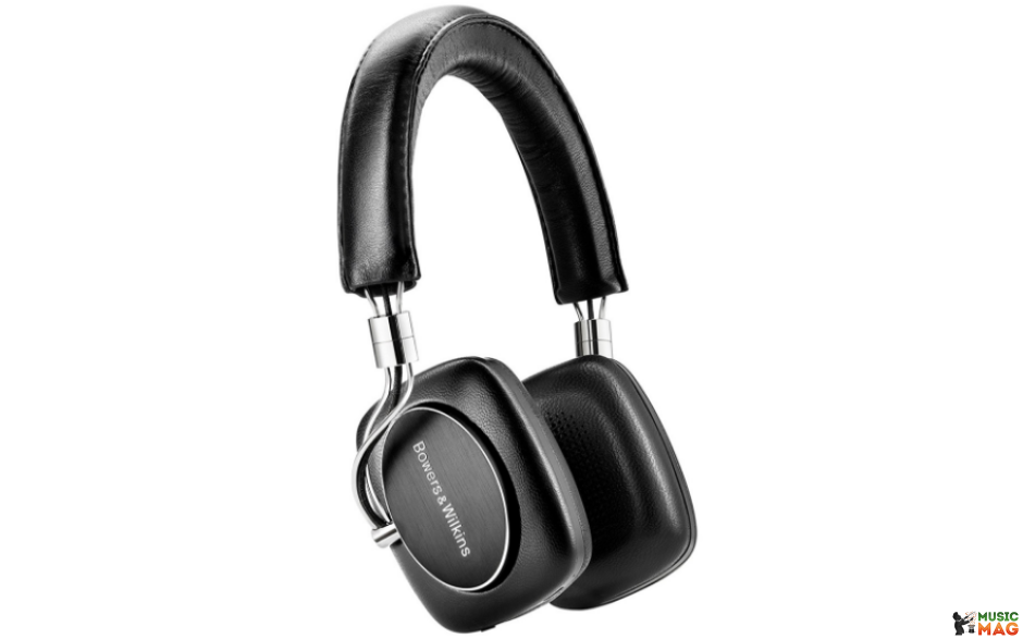 Bowers & Wilkins P5 Wireless