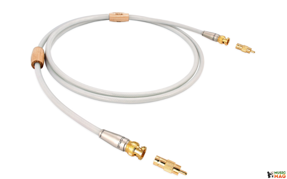 Nordost Valhalla 2 Digital (RCA-RCA) 75 Ohm)) - 1,25m