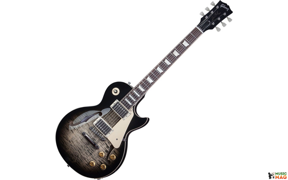 GIBSON ES-LES PAUL COBRA BURST (LIMITED RUN)