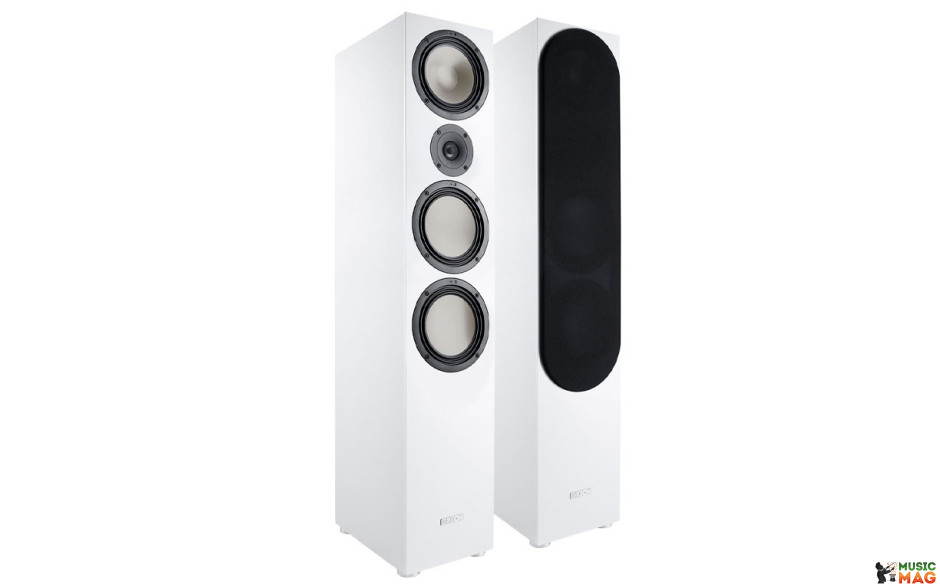 Canton GLE 80 White