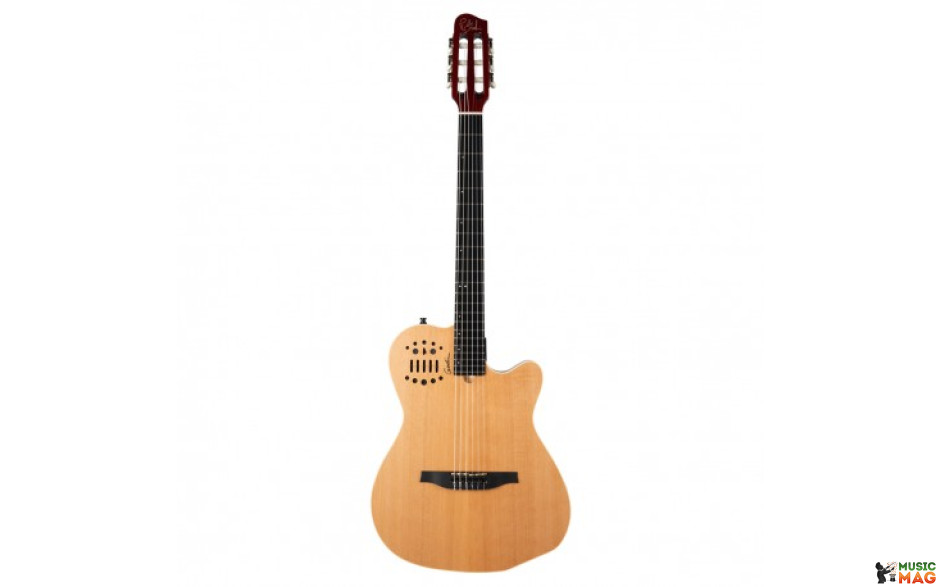 GODIN ACS SLIM Nylon Natural SG