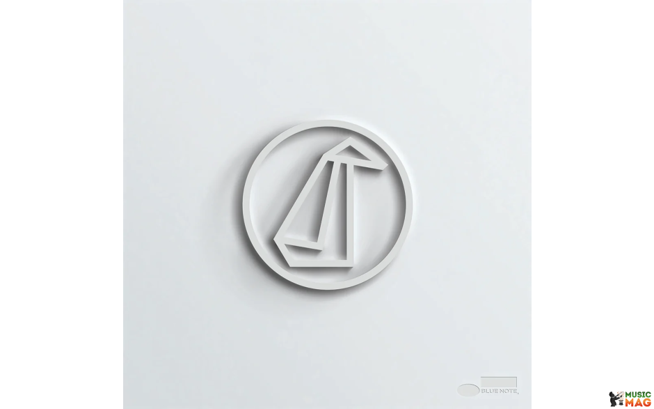 GOGO PENGUIN - GOGO PENGUIN 2020 (0602508789182, LTD.) BLUE NOTE/EU MINT (0602508789151)