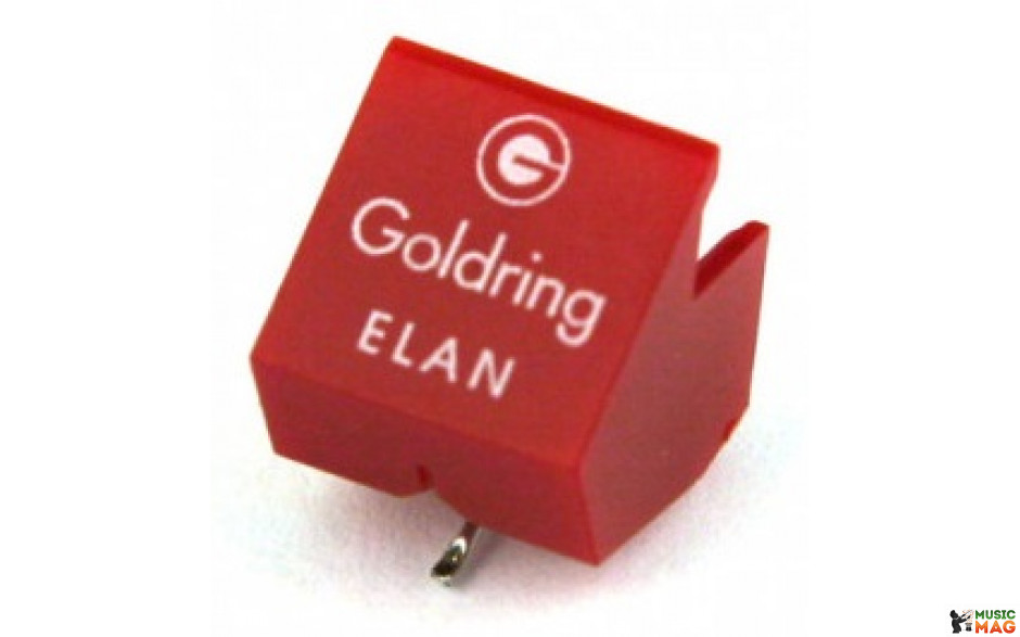Goldring G/RING D145SR STYLUS (ELAN) (M)