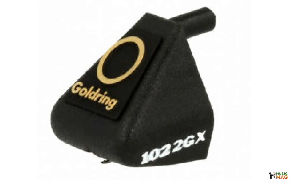 Goldring G/RING D22GX STY (1020/22/GX) (M)