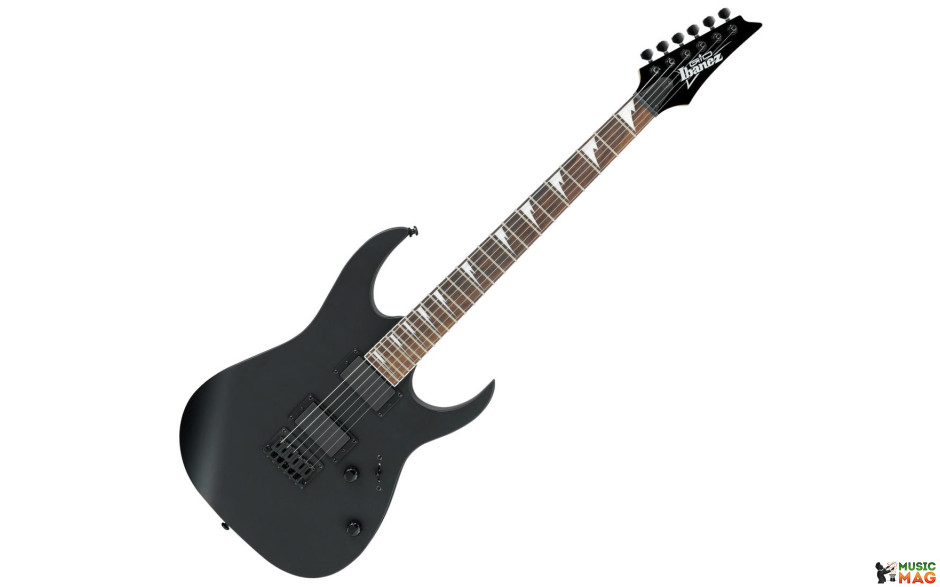 IBANEZ GRG121DX BKF