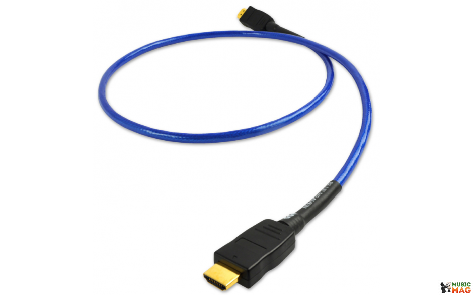 Nordost Blue Heaven HDMI High Speed with Ethernet 5m