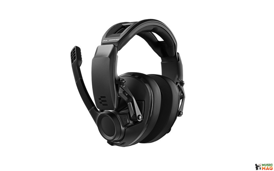 EPOS I SENNHEISER GSP 670