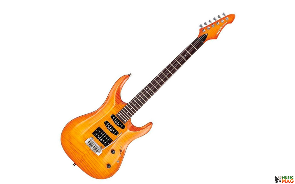 Aria MAC 60