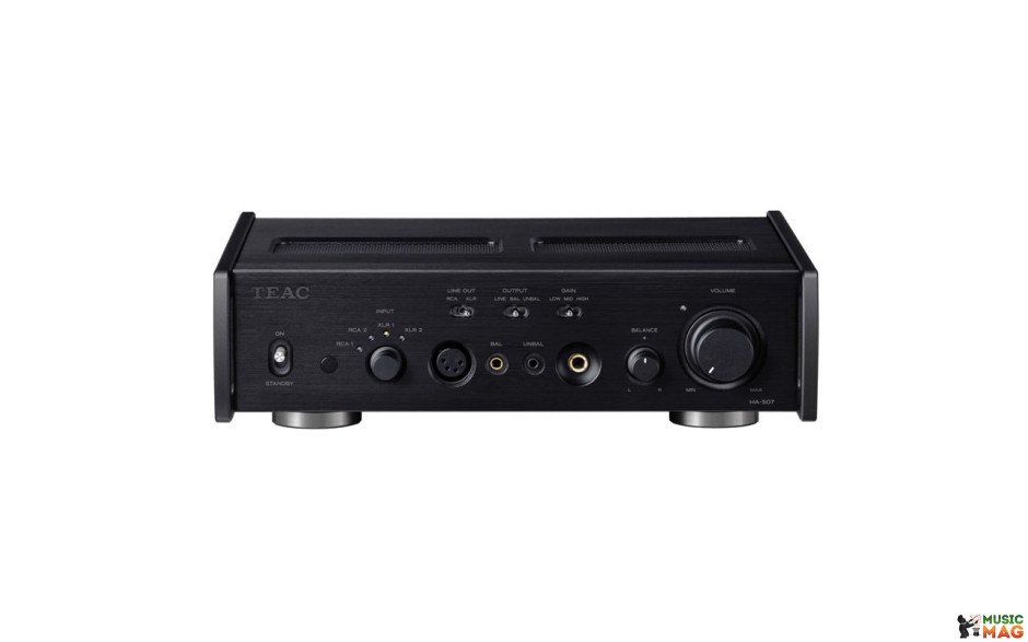 TEAC HA-507-B