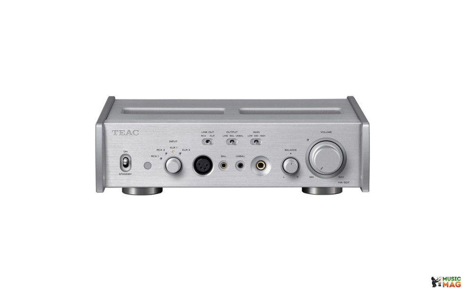 TEAC HA-507-S