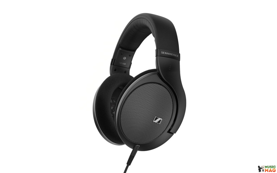 Sennheiser HD 550