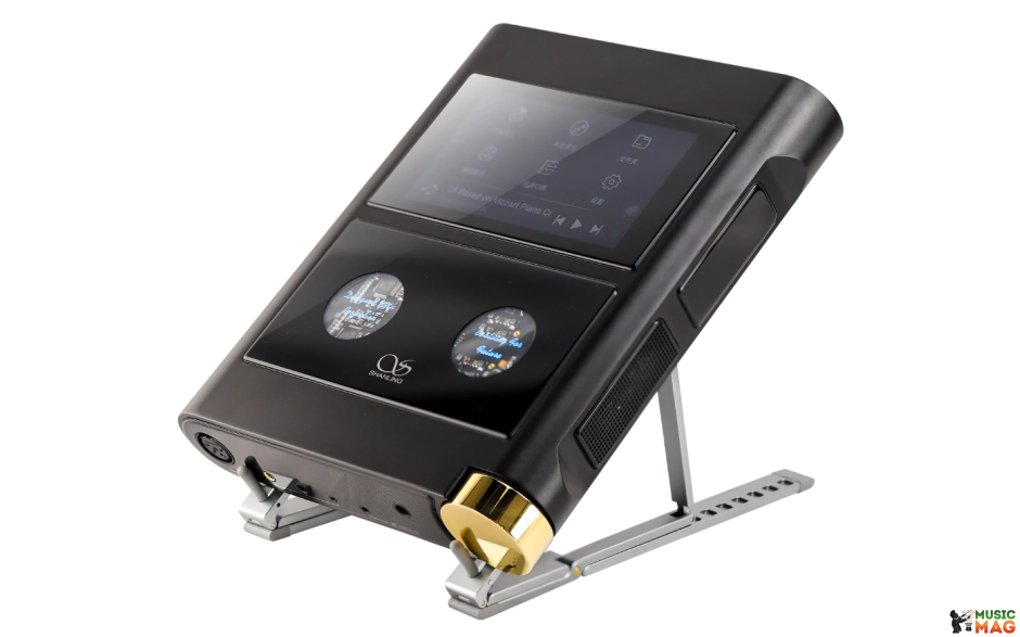 Shanling M30 Desktop Player