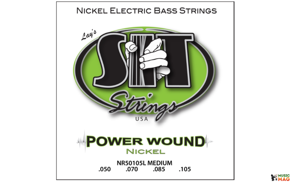 SIT STRINGS NR50105L