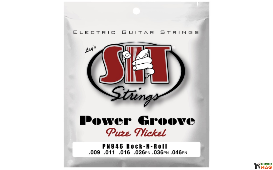 SIT STRINGS PN946