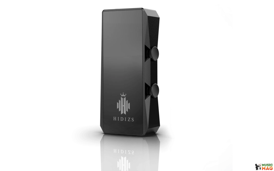 Hidizs S9 Pro Plus Black
