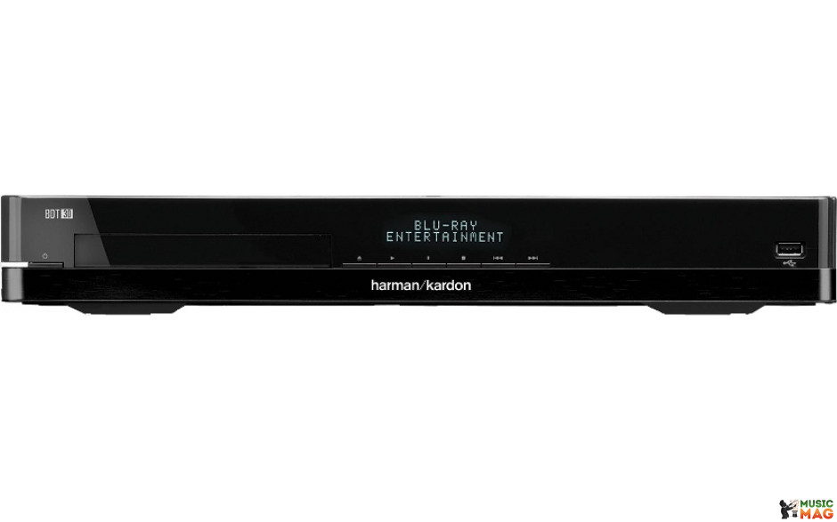 Harman Kardon BDT 30 Black