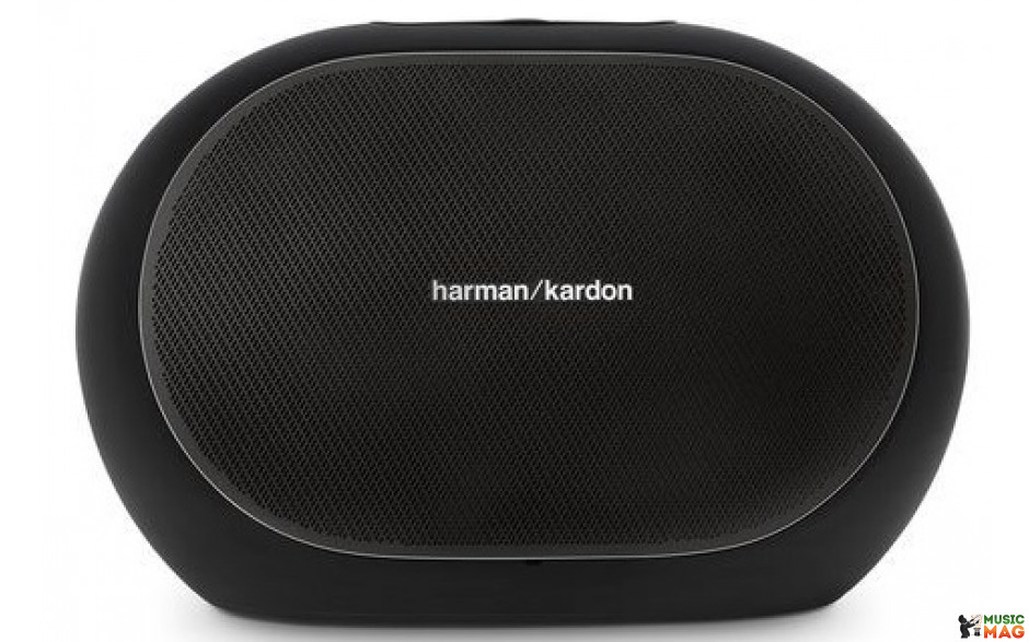 Harman-Kardon Omni 50+ Black (HKOMNI50PLBLKEU)