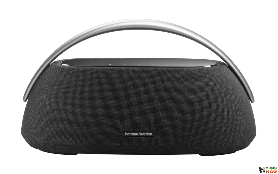 Harman Kardon Go+Play 3 Black