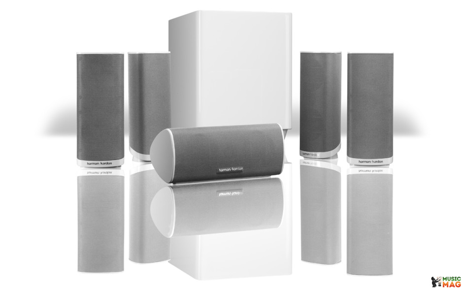 Harman Kardon HKTS 16 WQ