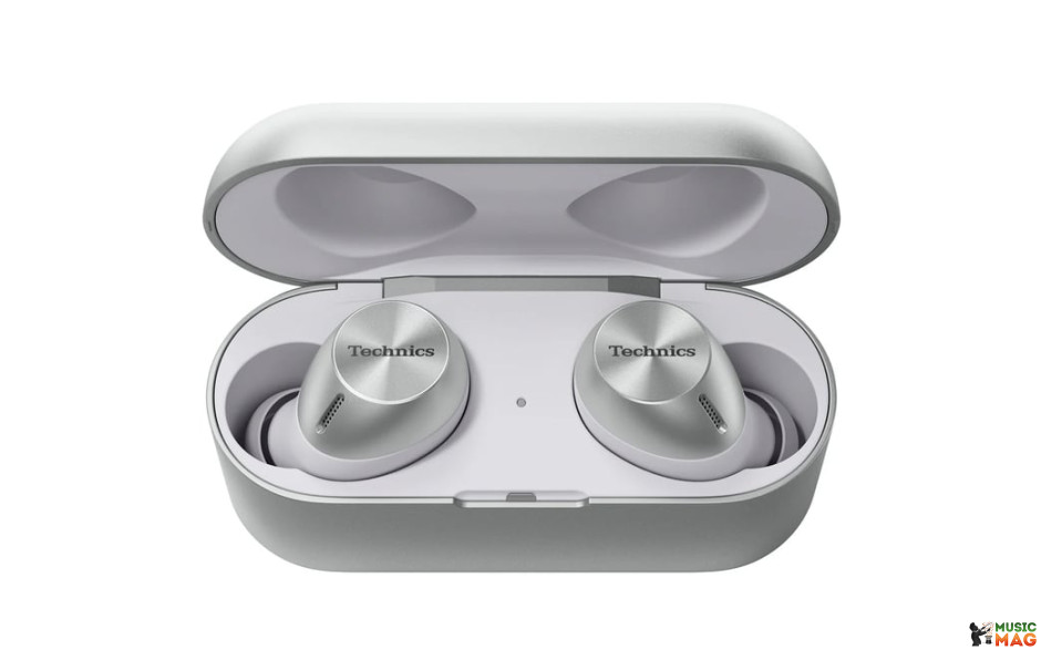Technics EAH-AZ40M2GS Silver