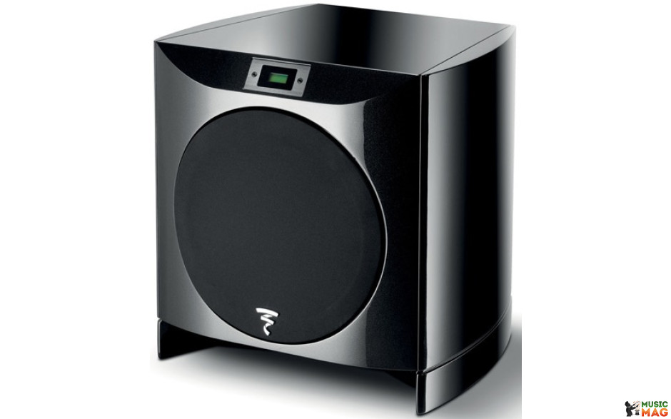 Focal SOPRA Subwoofer Black Lacquer