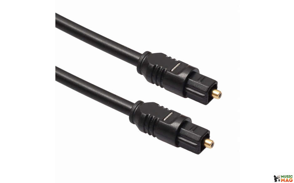 Lautsenn - Optical Fiber Audio Cable 1m