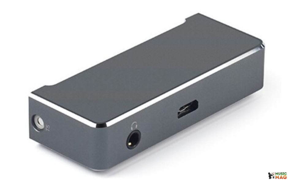 FIIO AM5 Headphone Amplifier Module High-power