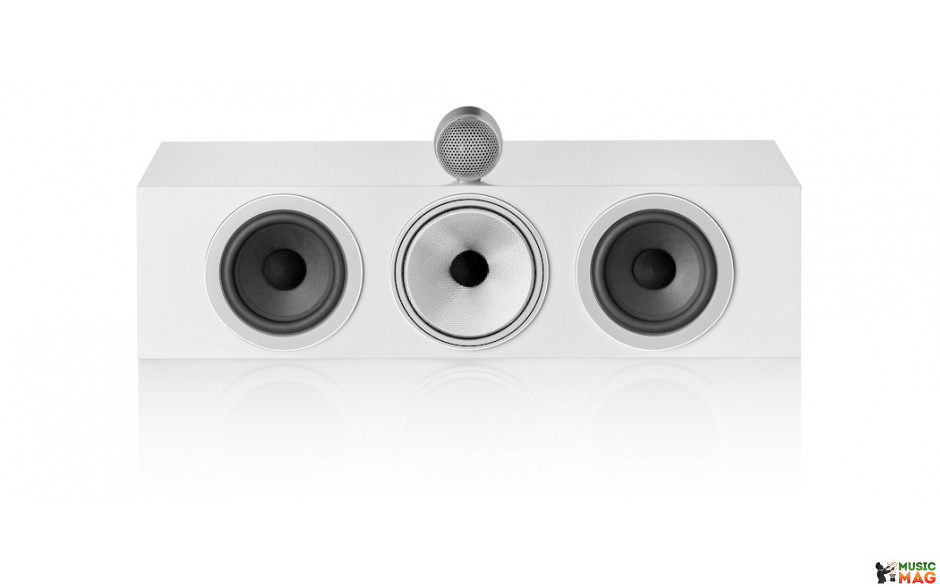 Bowers & Wilkins HTM 71 S3 White