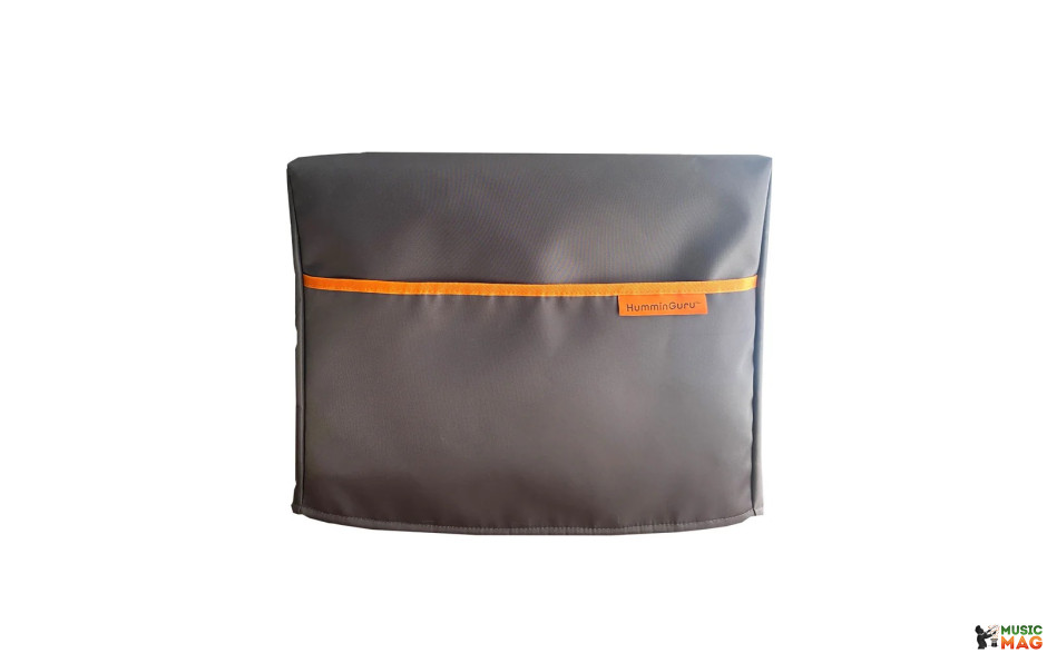 HumminGuru HG01 Premium Dust Cover