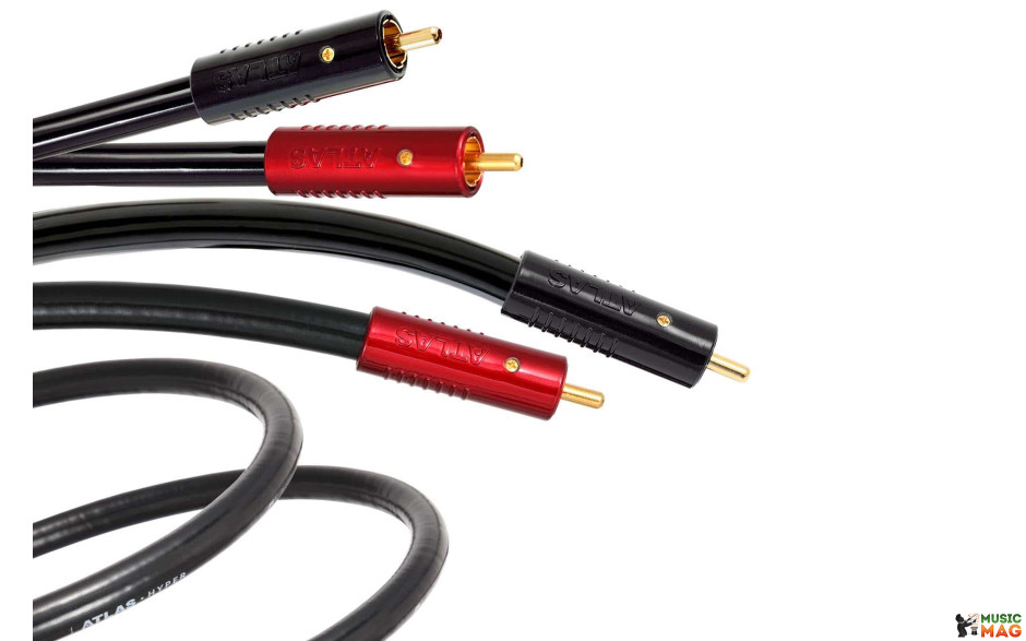 Atlas Hyper Achromatic (RCA-RCA) 1m