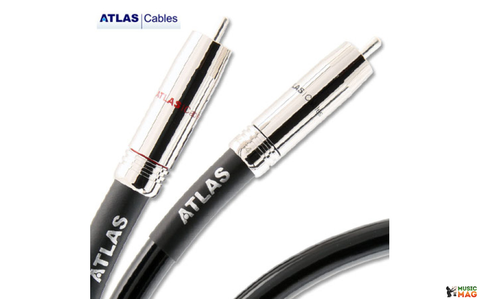 Atlas Hyper dd Ultra (RCA-RCA) 2m