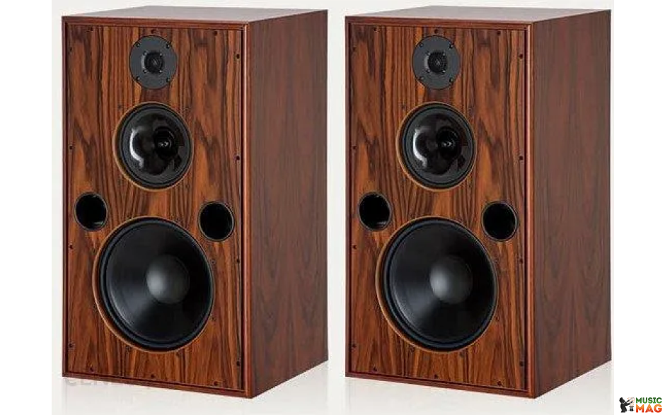 Harbeth MONITOR 40.3 XD Rosewood