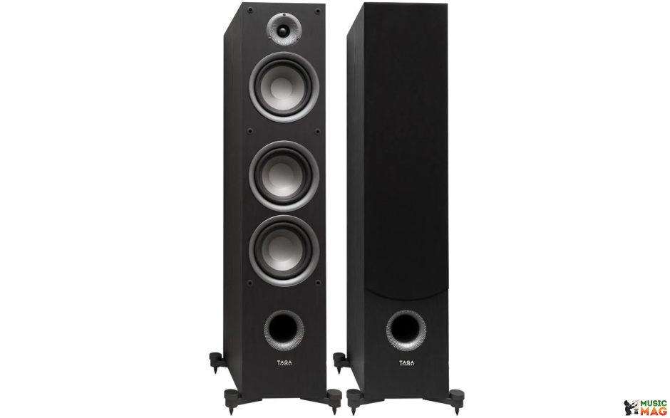 Taga Harmony TAV-607F Black