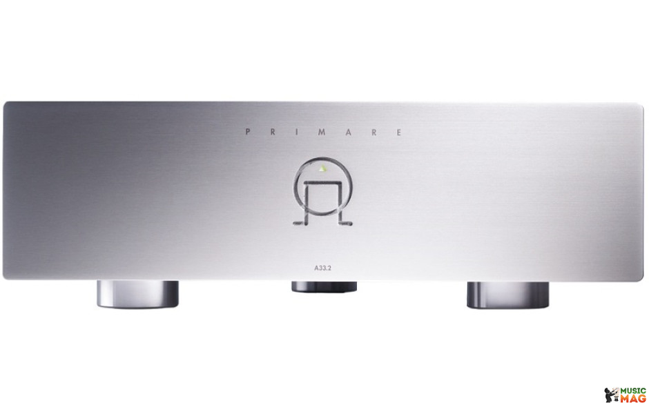 Primare A33.2 Titanium