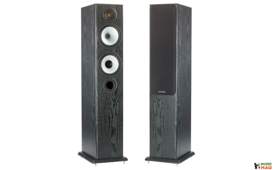 Monitor Audio BX5 Black Oak