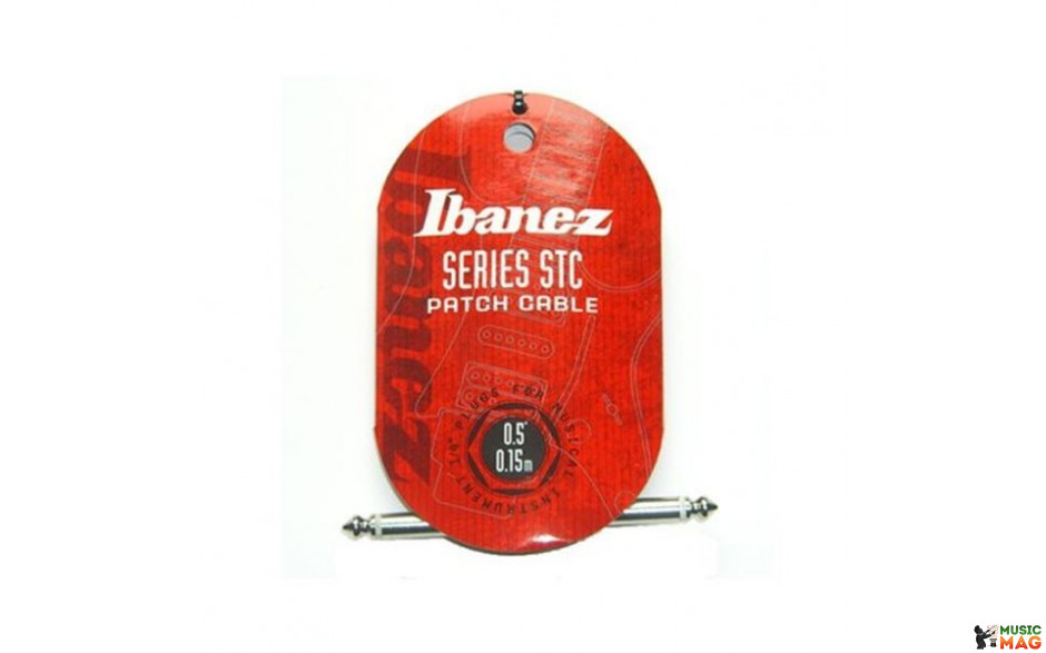IBANEZ STC05LL GUITAR CABLE