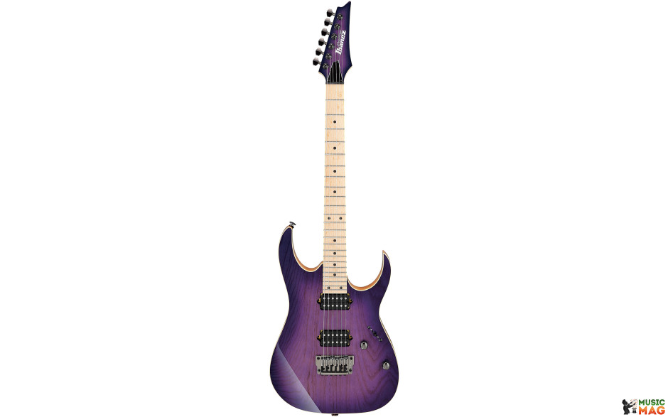 IBANEZ RG652AHMFX RPB