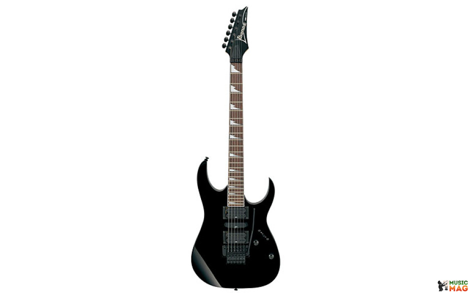 IBANEZ RG370DXZ BK